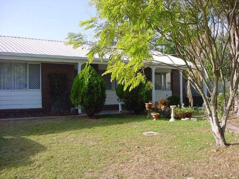 58 Greenwood Village Road, Redbank Plains QLD 4301