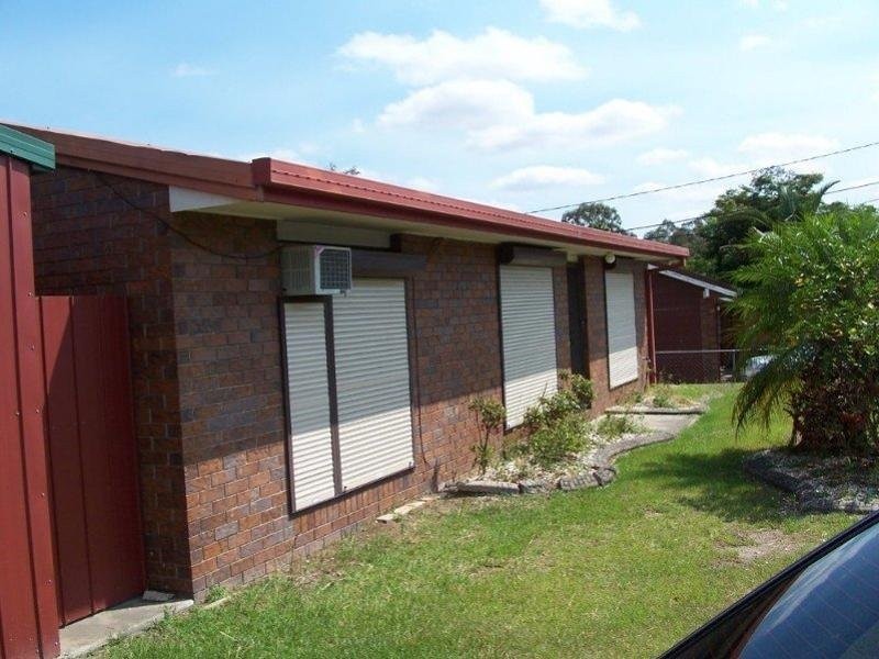 99 Redbank Plains Road, Goodna QLD 4300