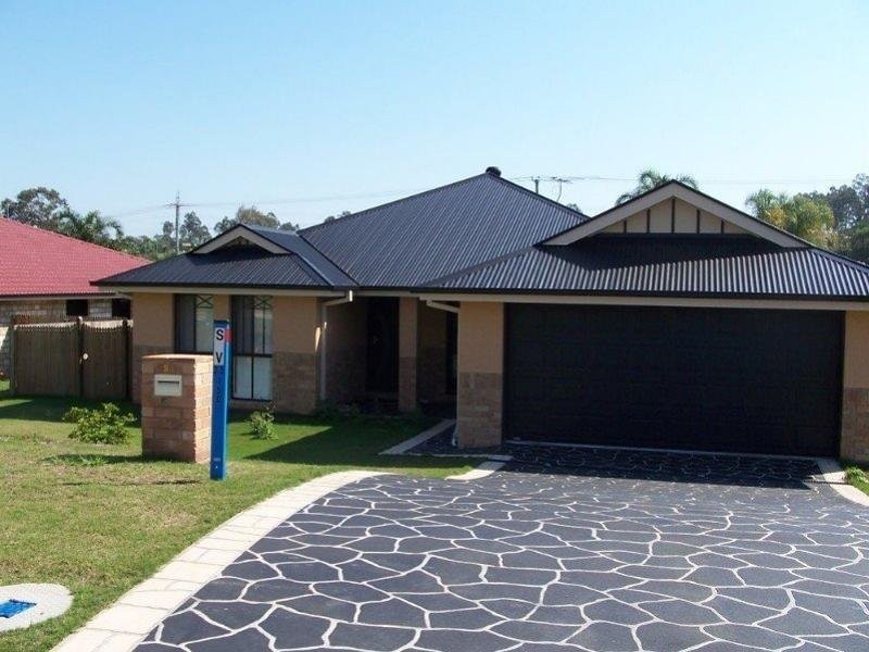 20 Cheihk Crescent, Collingwood Park QLD 4301