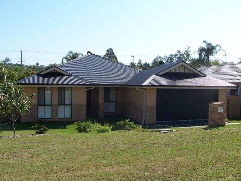 20 Cheihk Crescent, Collingwood Park QLD 4301