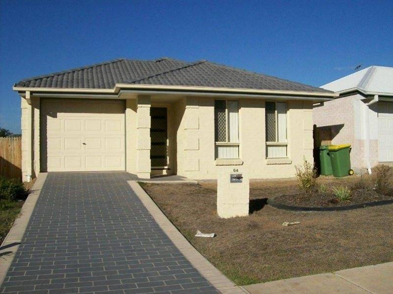 64 Collins Street, Collingwood Park QLD 4301
