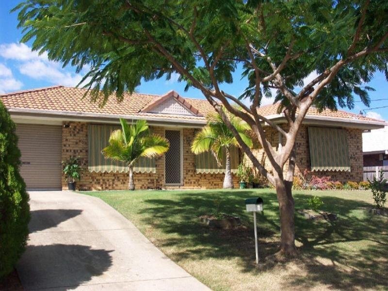 5 Price Close, Redbank Plains QLD 4301