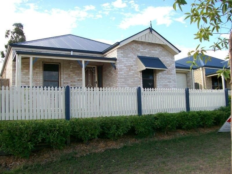 36 Lavender Street, Springfield Lakes QLD 4300