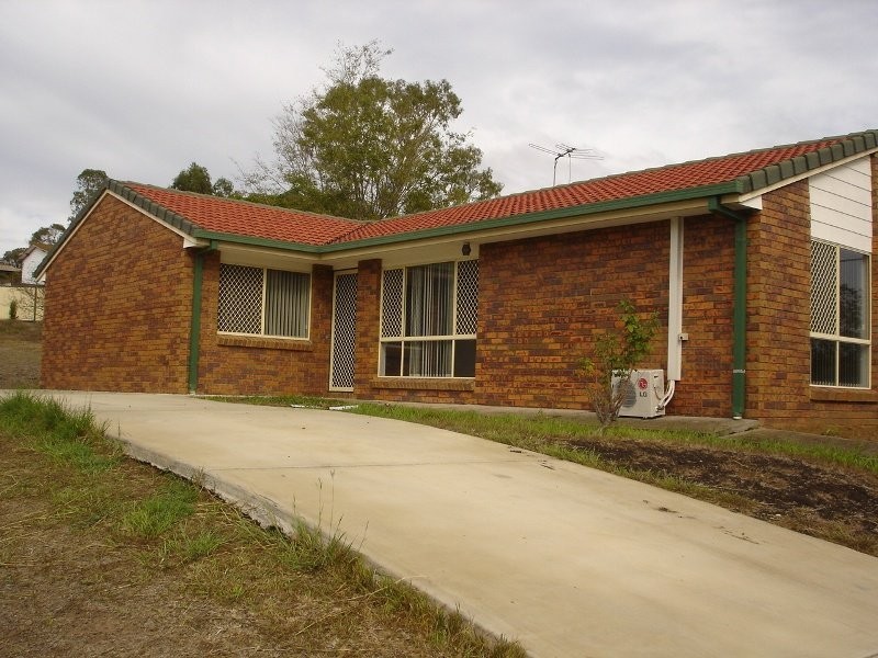7 Jason Court, Redbank Plains QLD 4301
