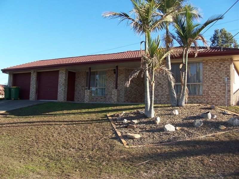 57 T J Ryan Avenue, Collingwood Park QLD 4301