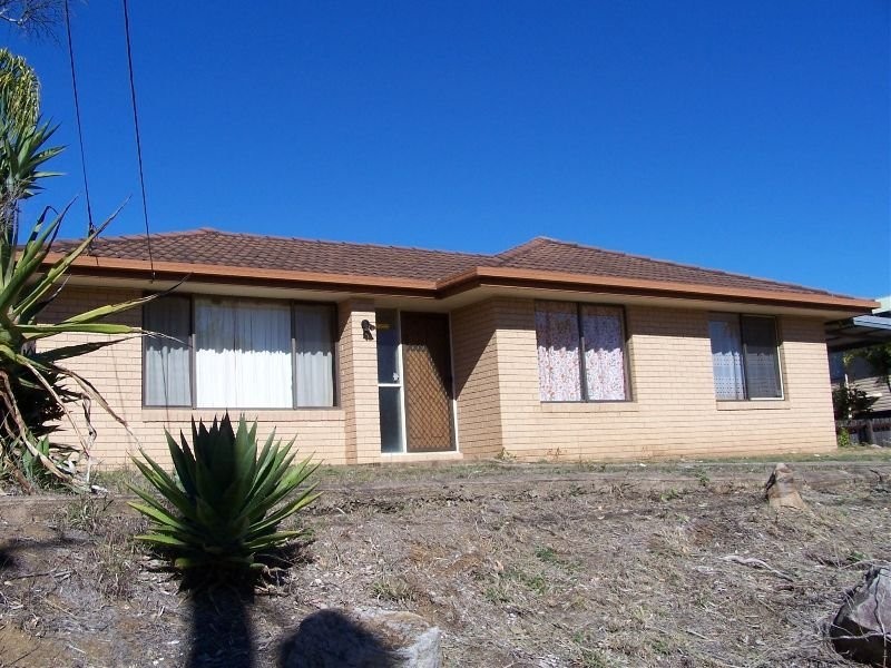 Milford Street, Redbank Plains QLD 4301