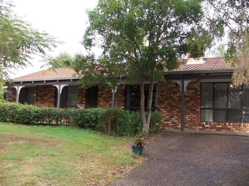 45 Lawrie Drive, Collingwood Park QLD 4301