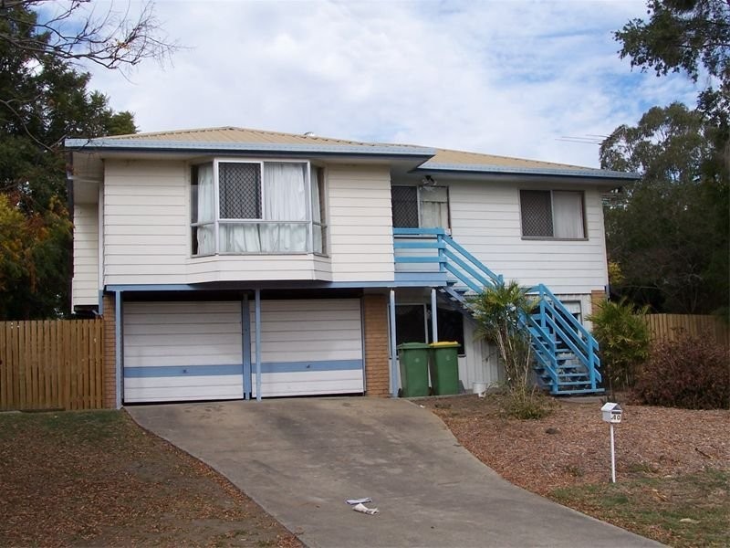 40 Laurel Street, Redbank Plains QLD 4301
