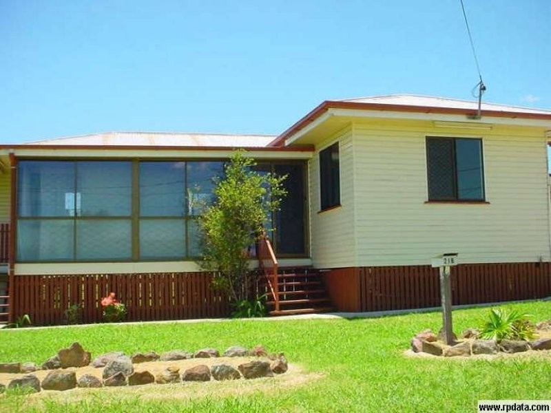 218 Whitehill Road, Raceview QLD 4305