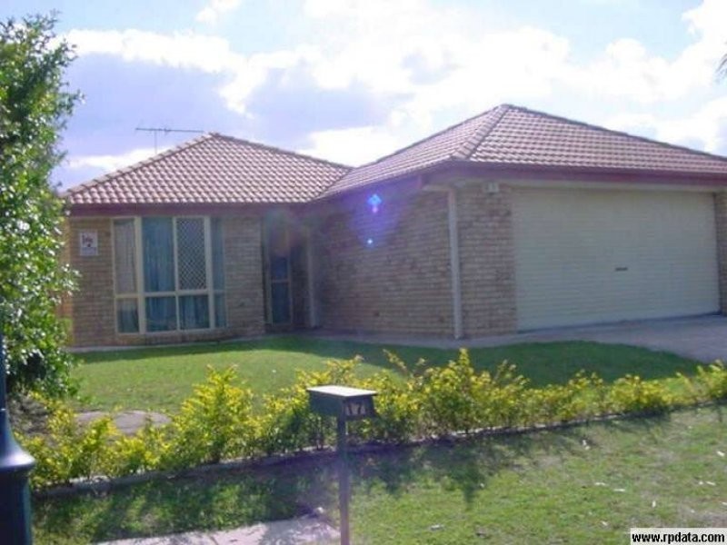 17 Whitmore Crescent, Goodna QLD 4300