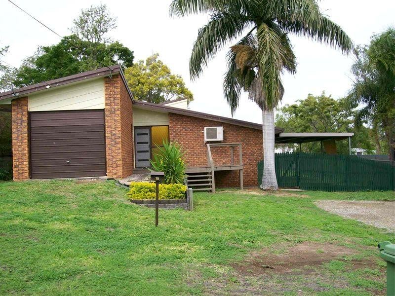 16 Glen Avon Drive, Redbank Plains QLD 4301