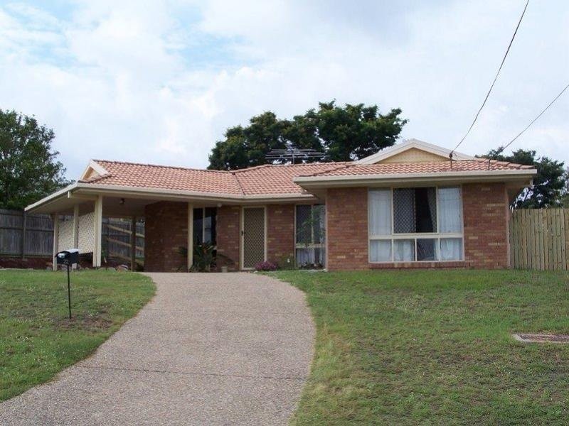 22 Whitlam Drive, Collingwood Park QLD 4301