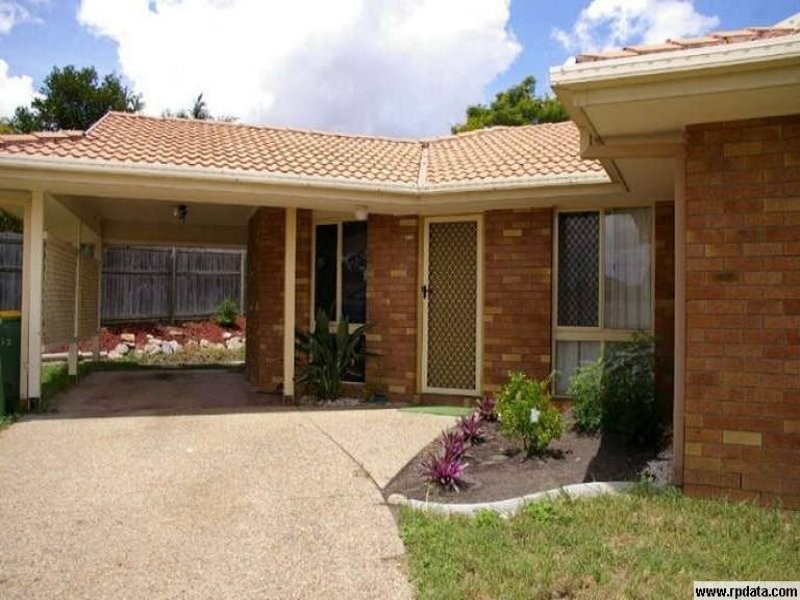 22 Whitlam Drive, Collingwood Park QLD 4301