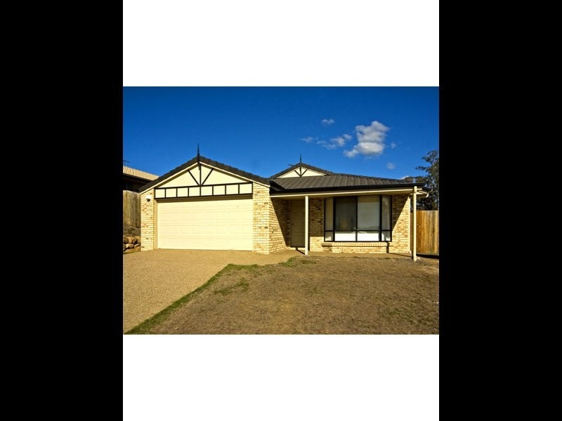 42 Bassili Drive, Collingwood Park QLD 4301