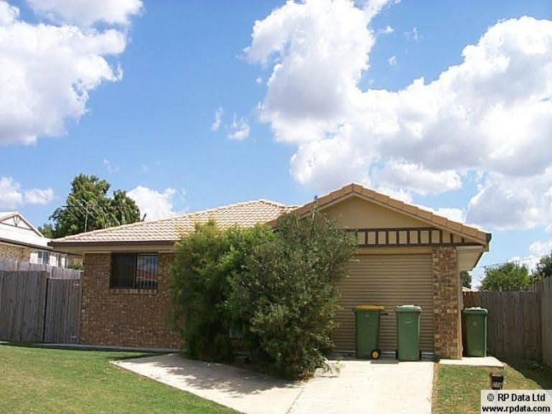 25b McBrien Court, Redbank Plains QLD 4301