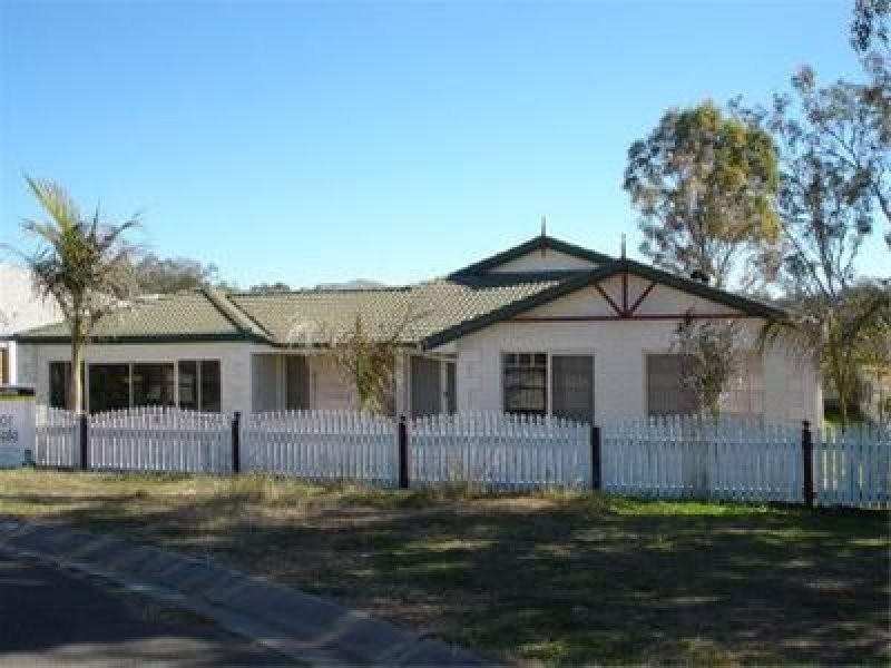65 Penrose Circuit, Redbank Plains QLD 4301