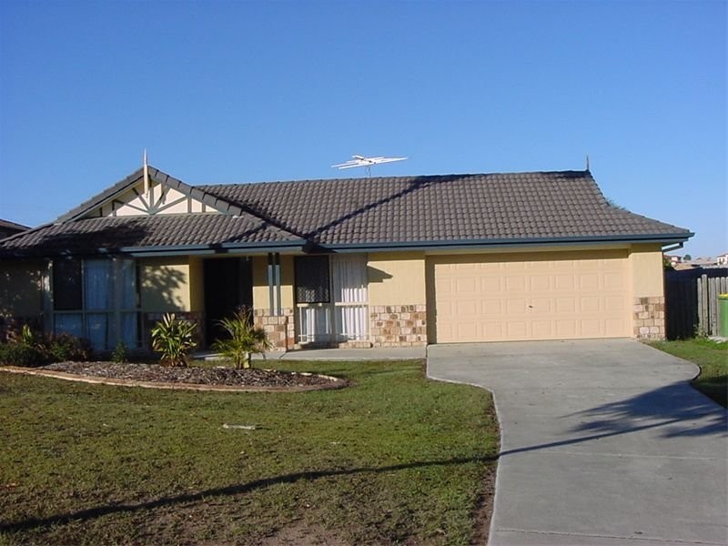 13 Rubicon Court, Collingwood Park QLD 4301