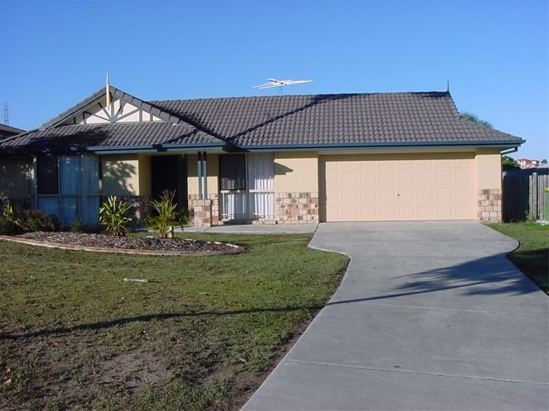 13 Rubicon Court, Collingwood Park QLD 4301