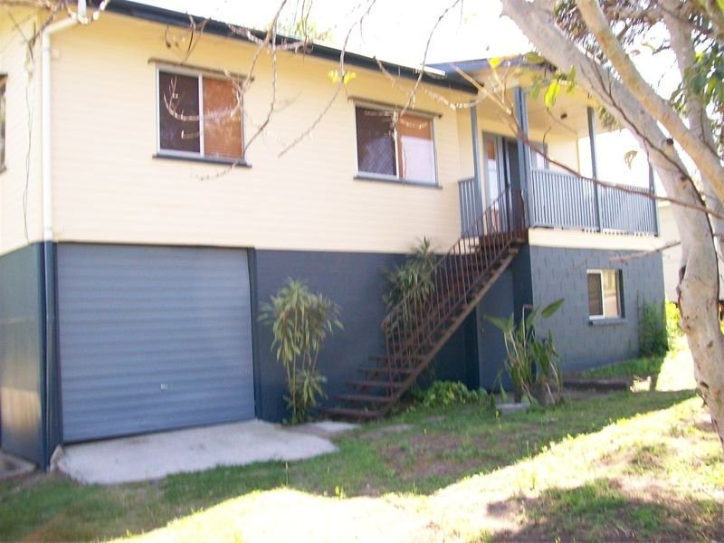 6 McEwan Street, Riverview QLD 4303