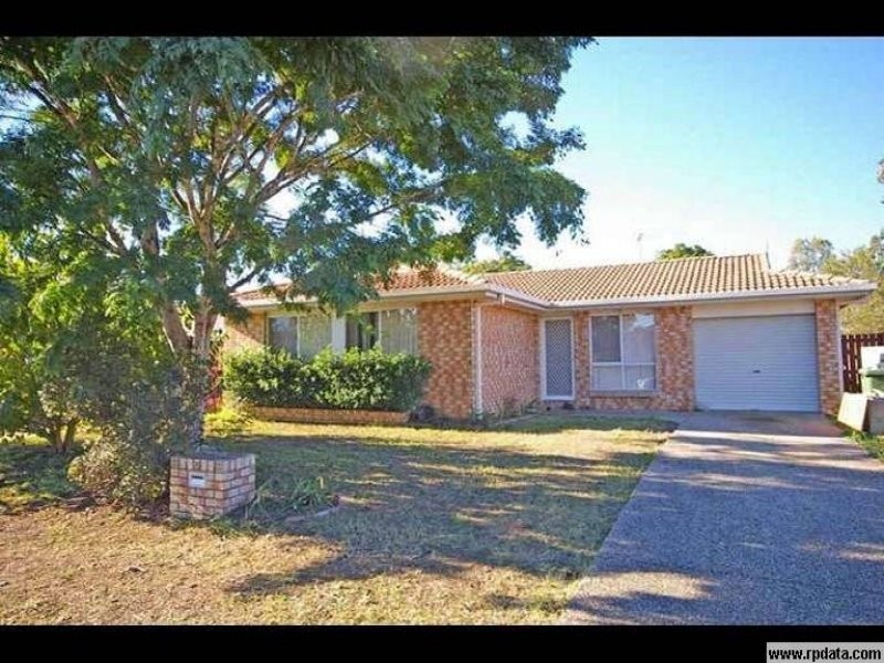 29 Bottlebrush Crescent, Redbank Plains QLD 4301