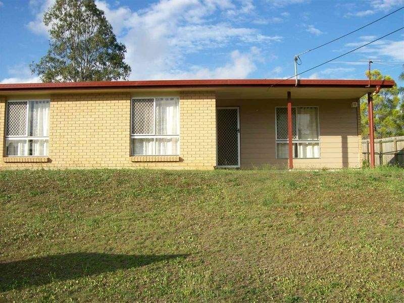 10 Harnell Court, Goodna QLD 4300