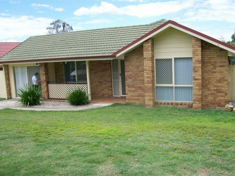 6 Simpson Court, Goodna QLD 4300