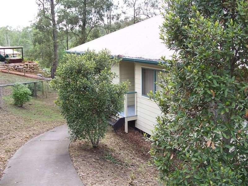 6 Redgum Court, Bellbird Park QLD 4300