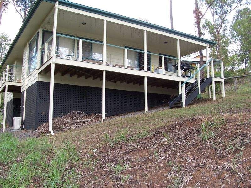 6 Redgum Court, Bellbird Park QLD 4300