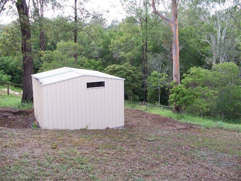 6 Redgum Court, Bellbird Park QLD 4300