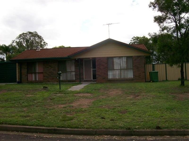 32 Cudgee Street, Redbank Plains QLD 4301