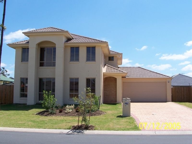 8 Diana Street, Springfield Lakes QLD 4300