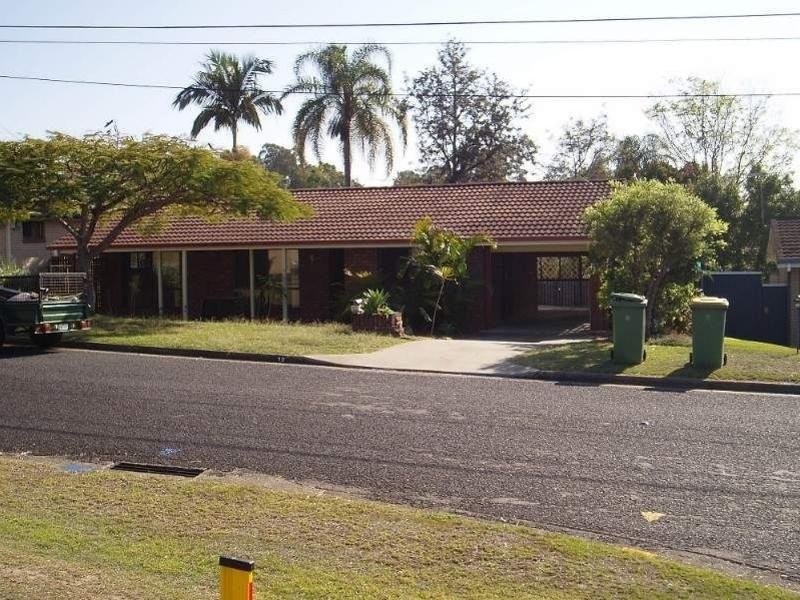 12 Milgate Street, Collingwood Park QLD 4301