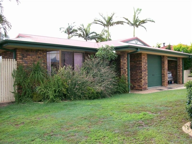20 Fisher Street, Collingwood Park QLD 4301