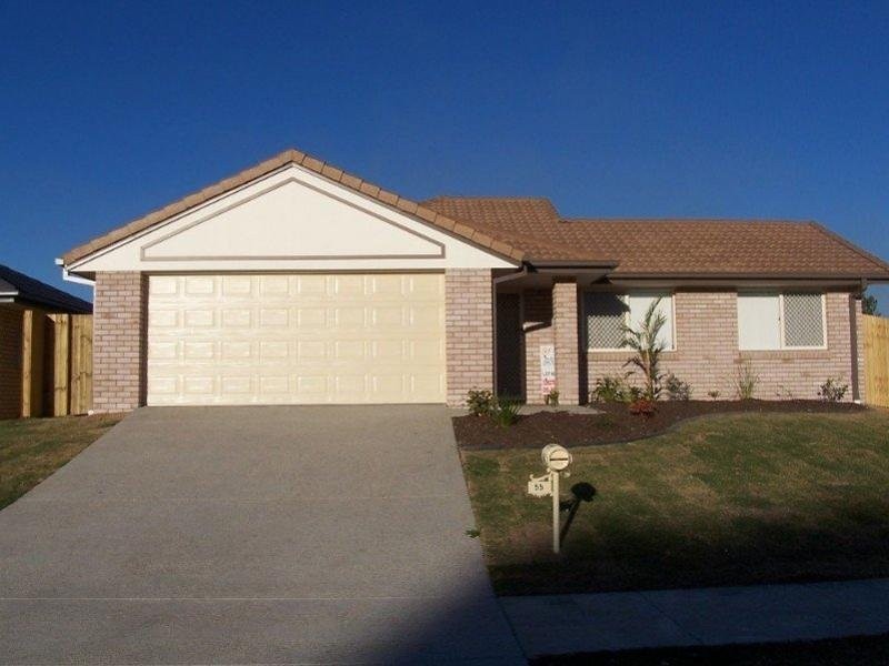 55 Knight Street, Redbank Plains QLD 4301