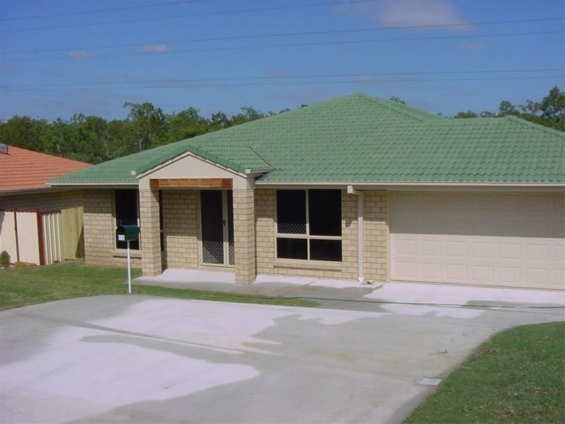 11 Sutherland Crescent, Goodna QLD 4300
