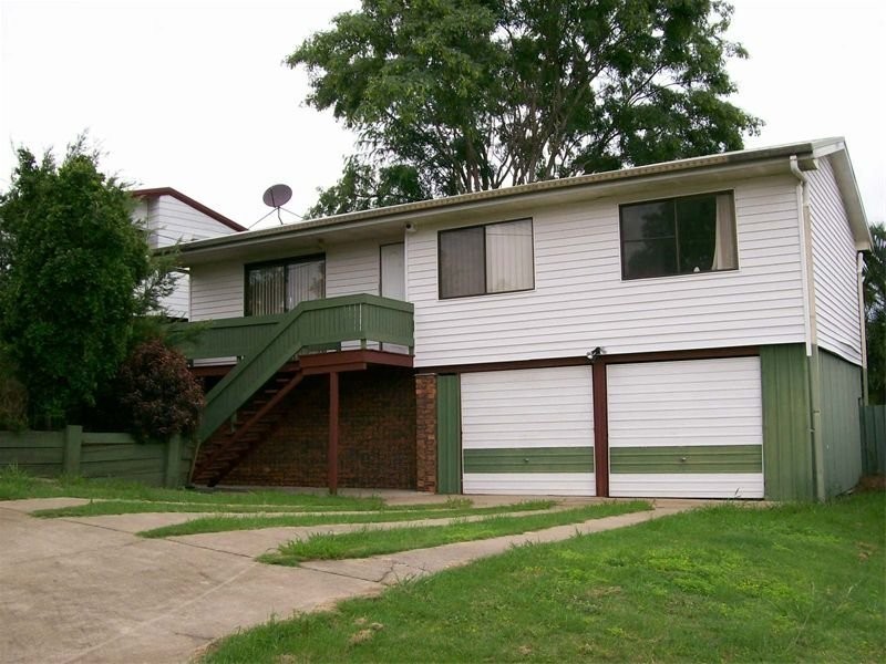 48 Kennedy Drive, Redbank Plains QLD 4301