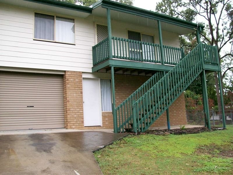 343A Jones Road, Bellbird Park QLD 4300