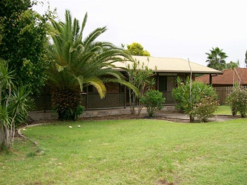20 Reerden Street, Collingwood Park QLD 4301