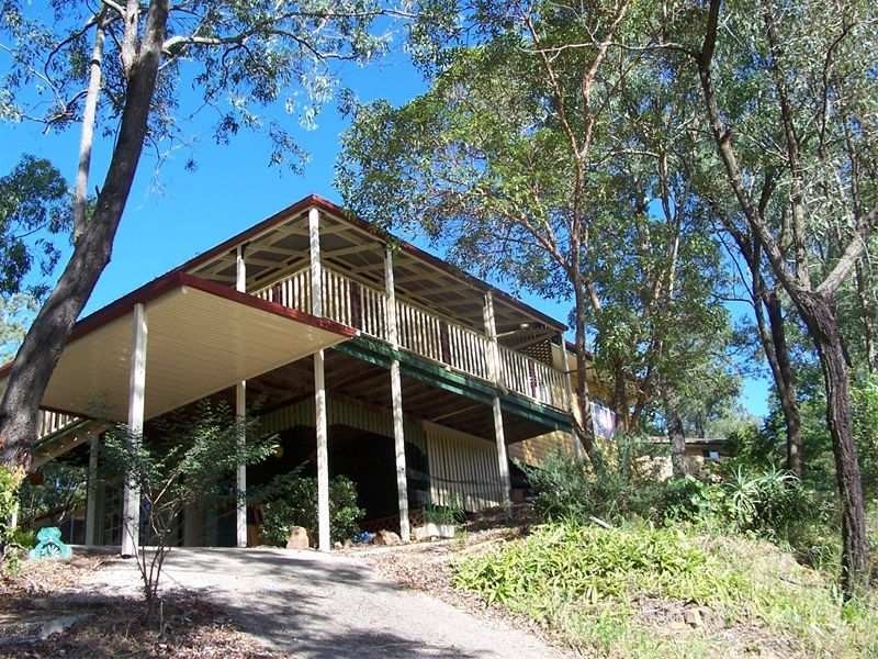 7 Warwick Court, Bellbird Park QLD 4300
