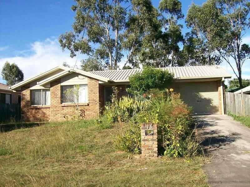 15 Josey Street, Redbank Plains QLD 4301