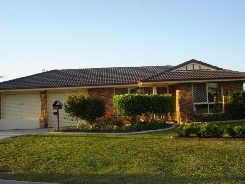 3 Timberline Court, Springfield QLD 4300