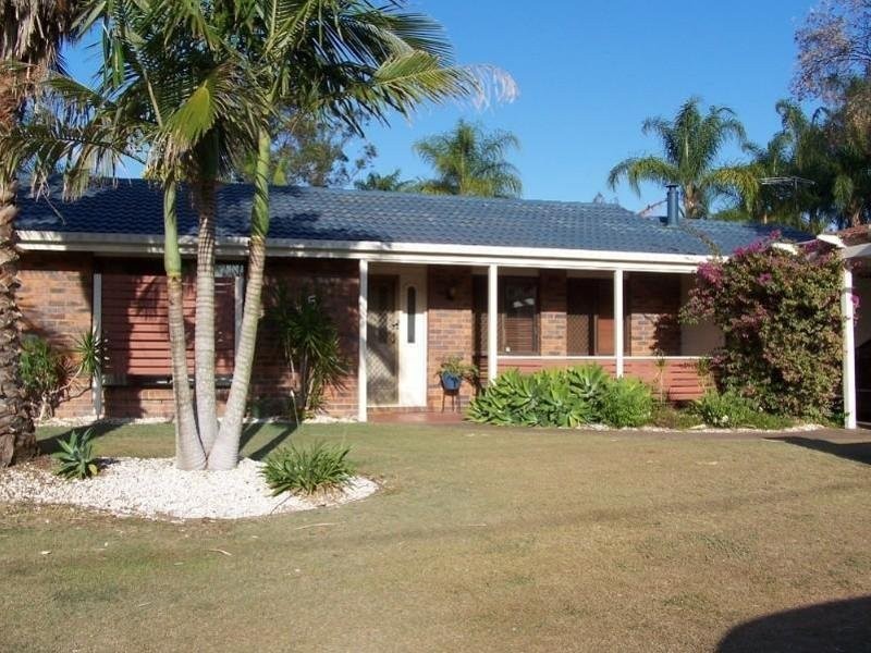 5 Manning Court, Collingwood Park QLD 4301