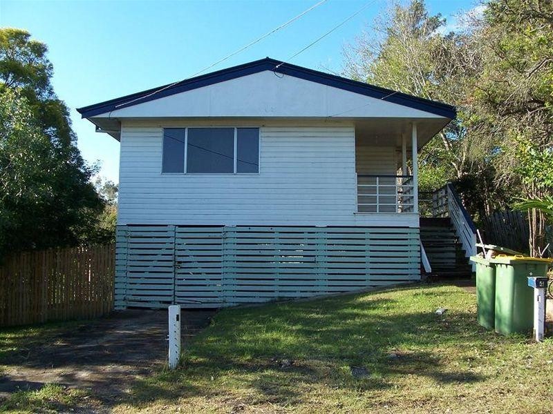 4 Warry Street, Gailes QLD 4300