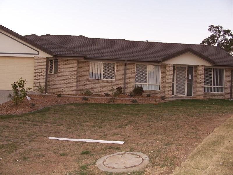 38 Maller Crescent, Redbank Plains QLD 4301