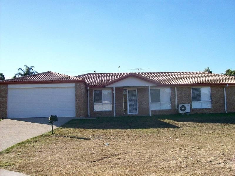10 Beazley Court, Collingwood Park QLD 4301