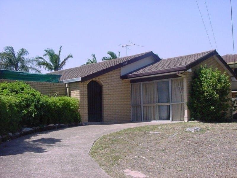 42 Collingwood Drive, Collingwood Park QLD 4301