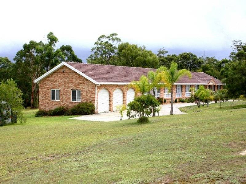 41 Larapinta Drive, Wyee Point NSW 2259