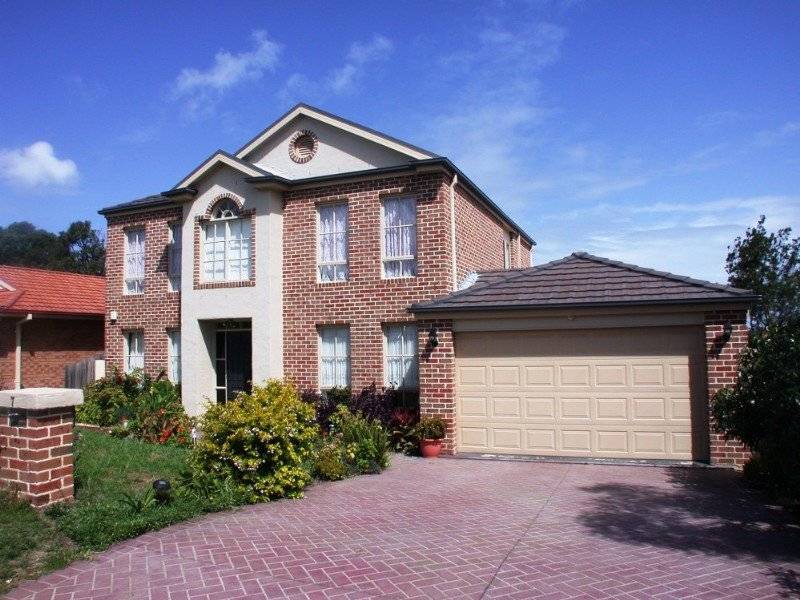 7 Daintree Crescent, Blue Haven NSW 2262