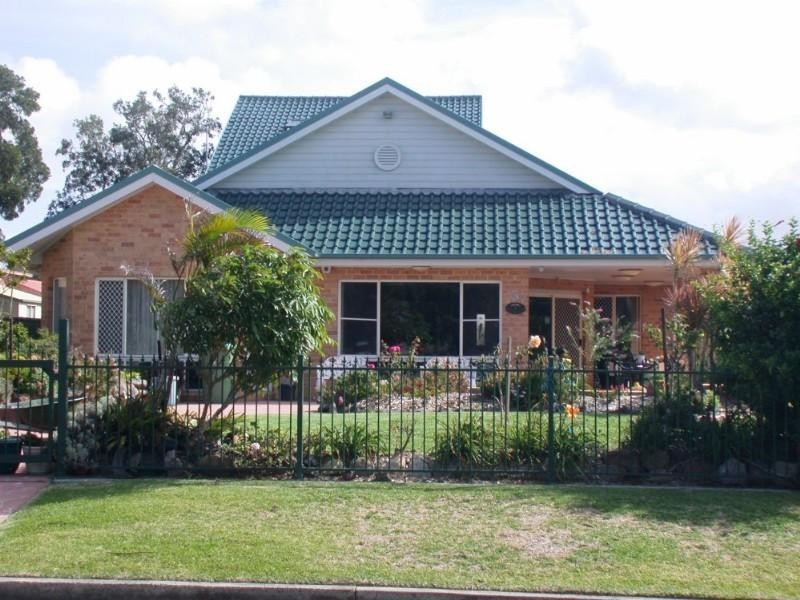 3 Young Street, Norah Head NSW 2263