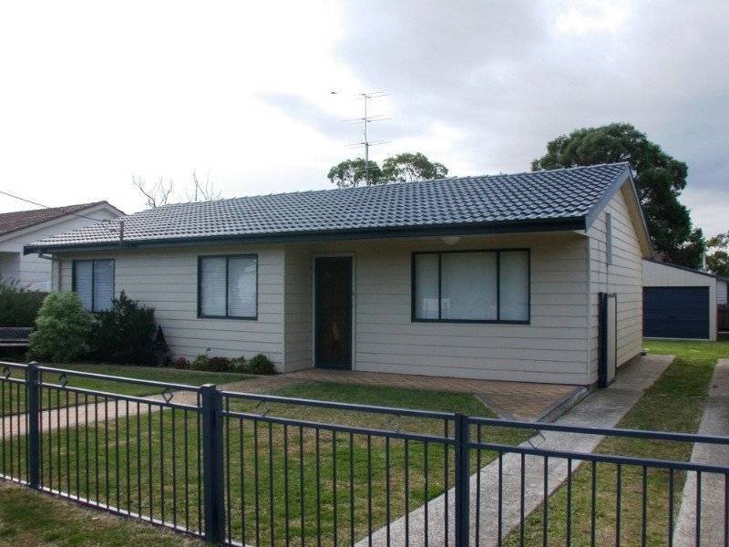 45 Robson Avenue, Gorokan NSW 2263